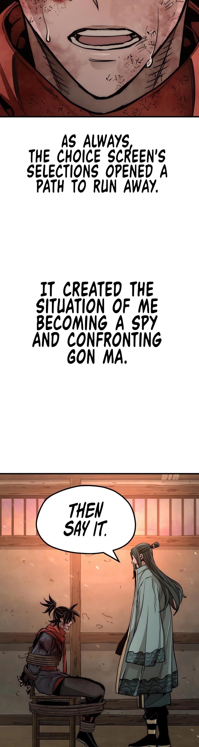 Heavenly Demon Cultivation Simulation Chapter 34 - Page 102