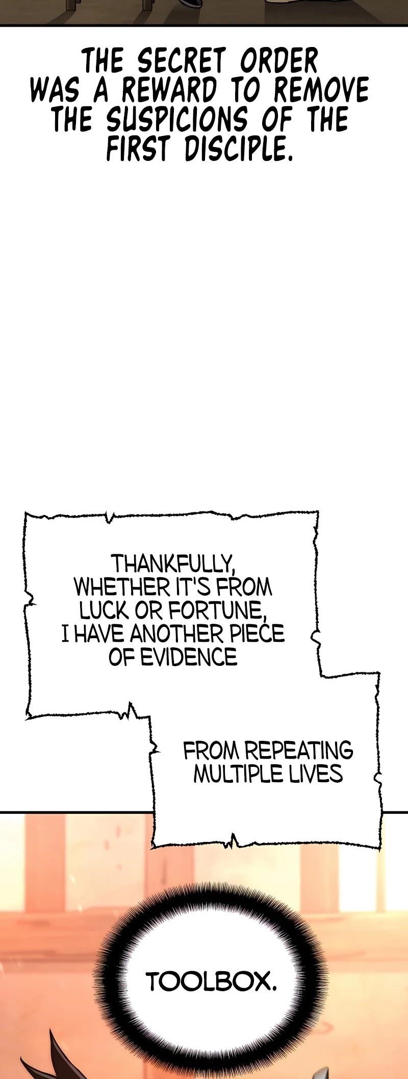 Heavenly Demon Cultivation Simulation Chapter 34 - Page 103