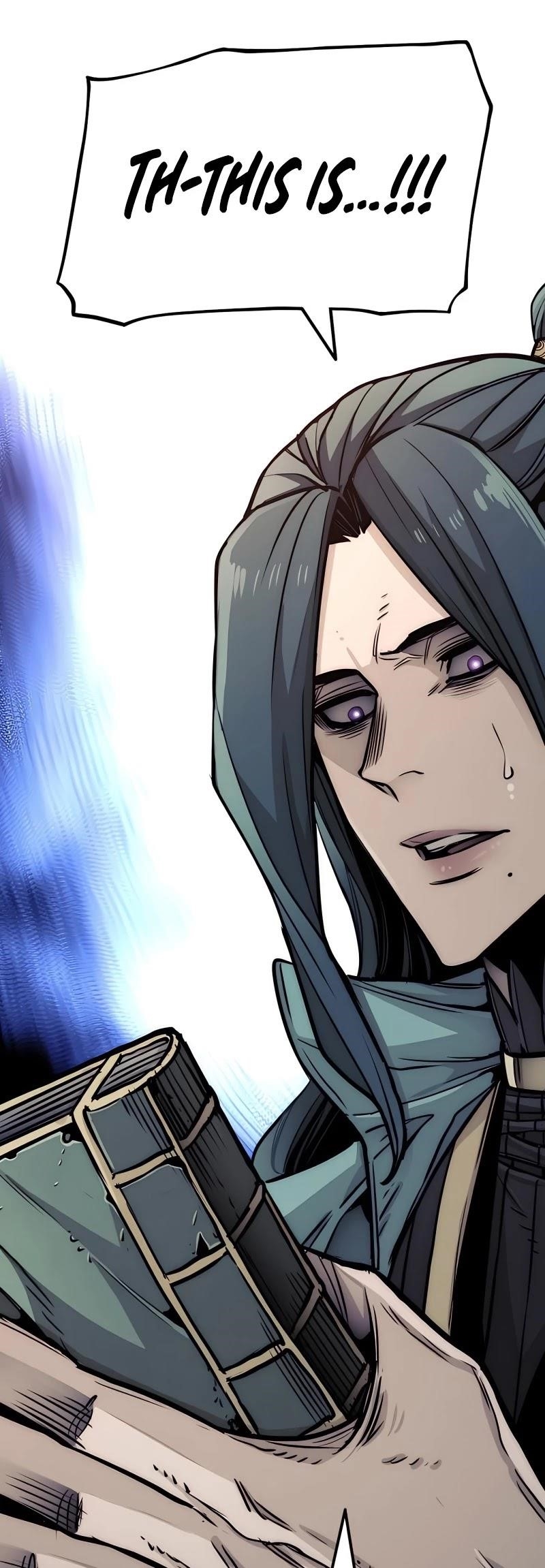 Heavenly Demon Cultivation Simulation Chapter 34 - Page 107