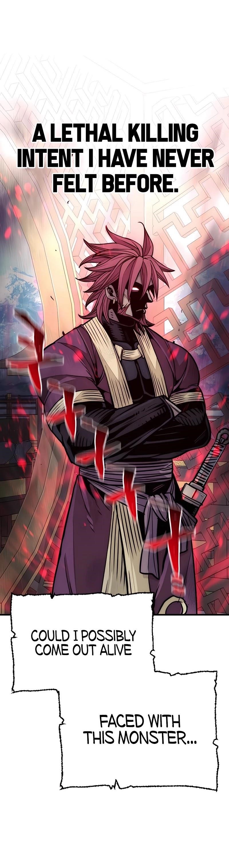 Heavenly Demon Cultivation Simulation Chapter 34 - Page 11