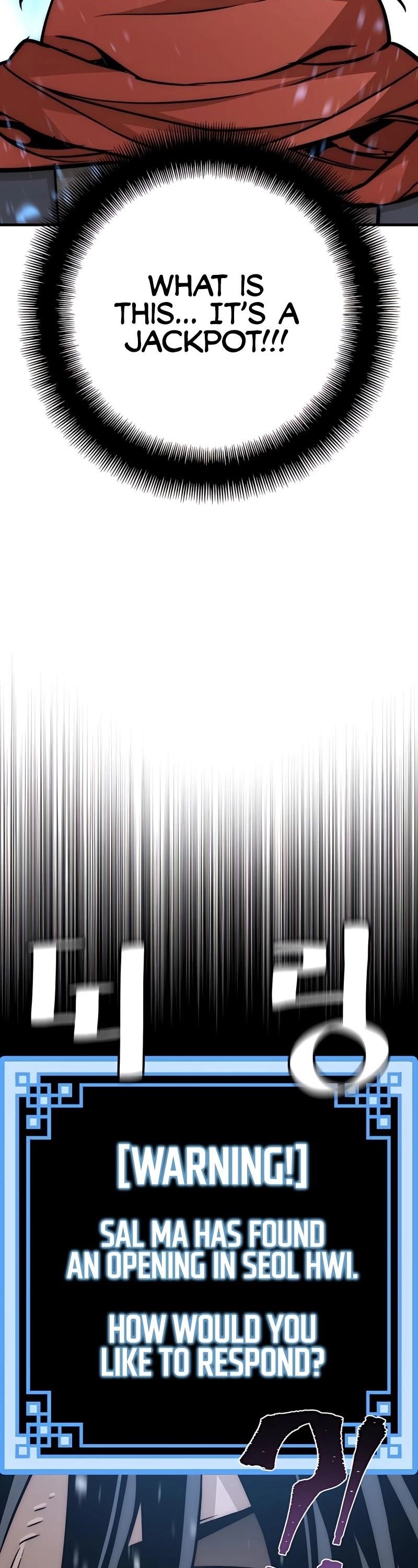 Heavenly Demon Cultivation Simulation Chapter 34 - Page 16