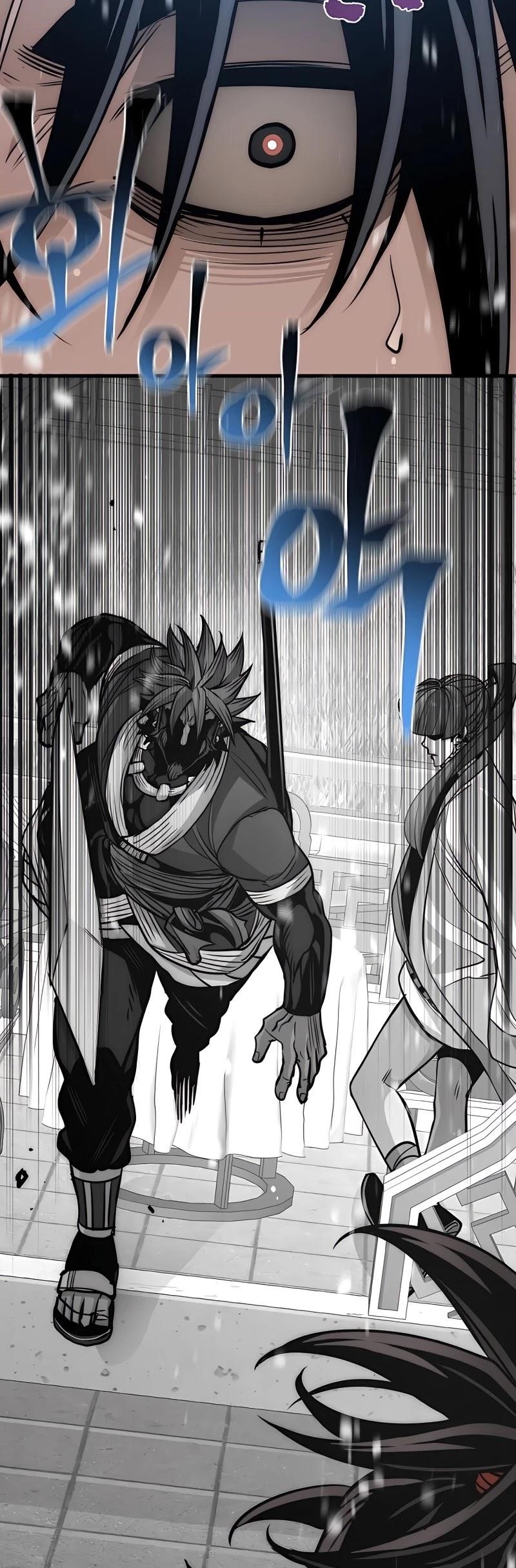 Heavenly Demon Cultivation Simulation Chapter 34 - Page 17