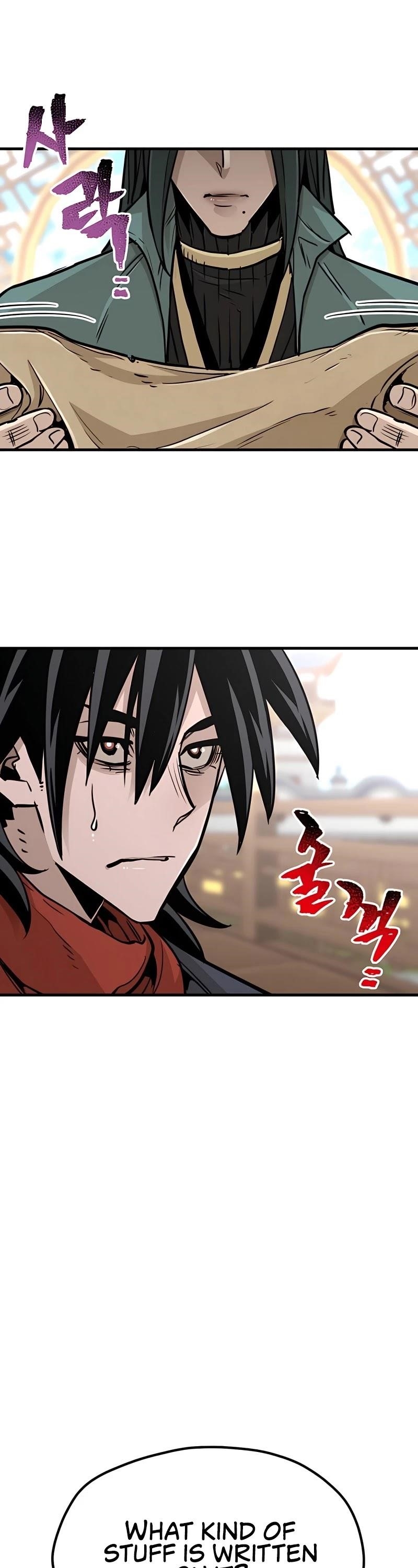 Heavenly Demon Cultivation Simulation Chapter 34 - Page 2