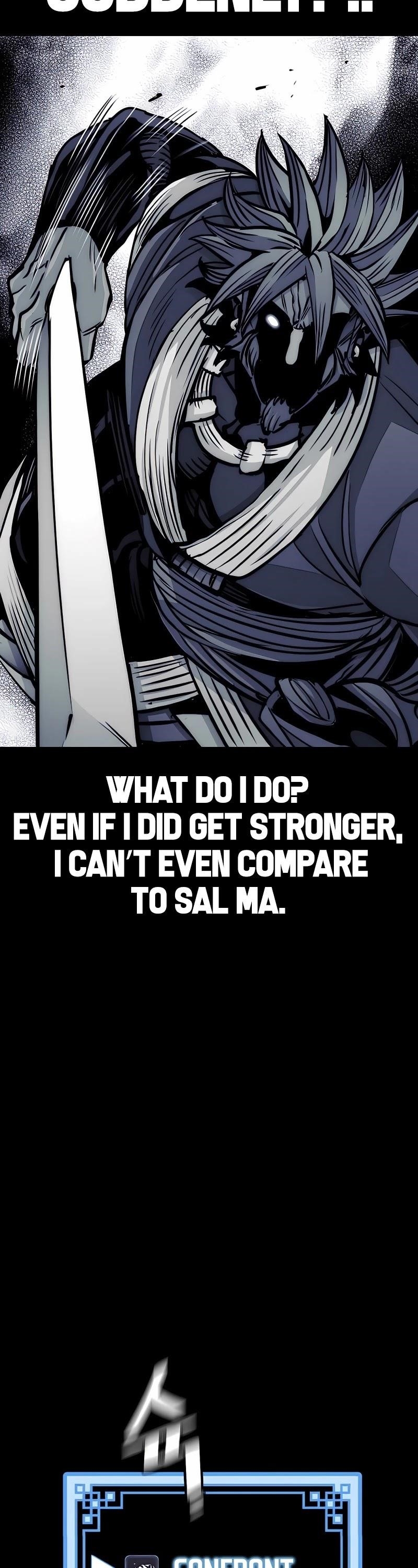 Heavenly Demon Cultivation Simulation Chapter 34 - Page 20