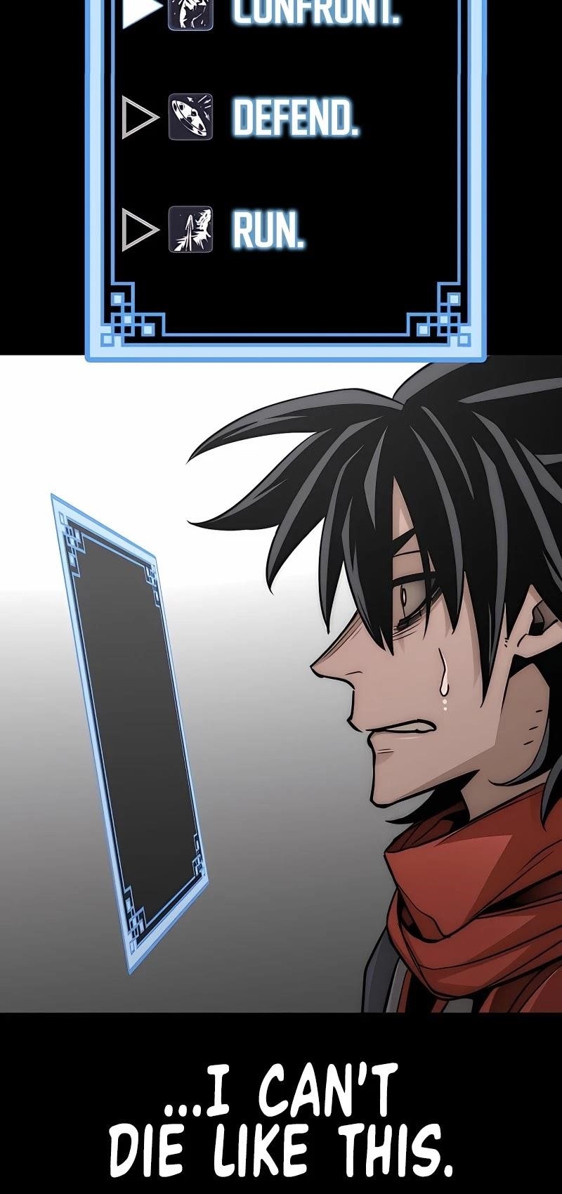 Heavenly Demon Cultivation Simulation Chapter 34 - Page 21