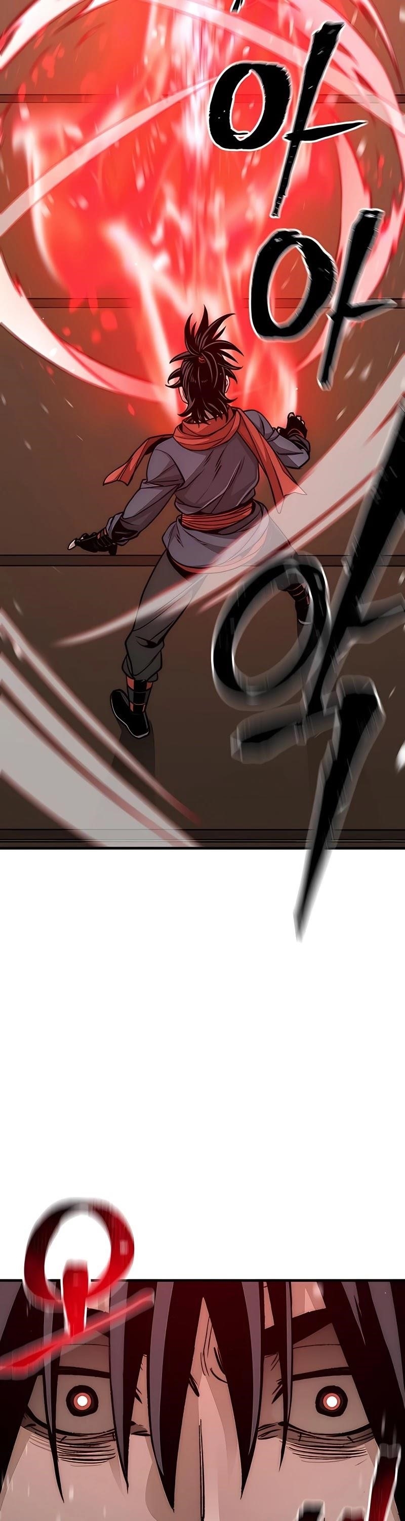 Heavenly Demon Cultivation Simulation Chapter 34 - Page 24