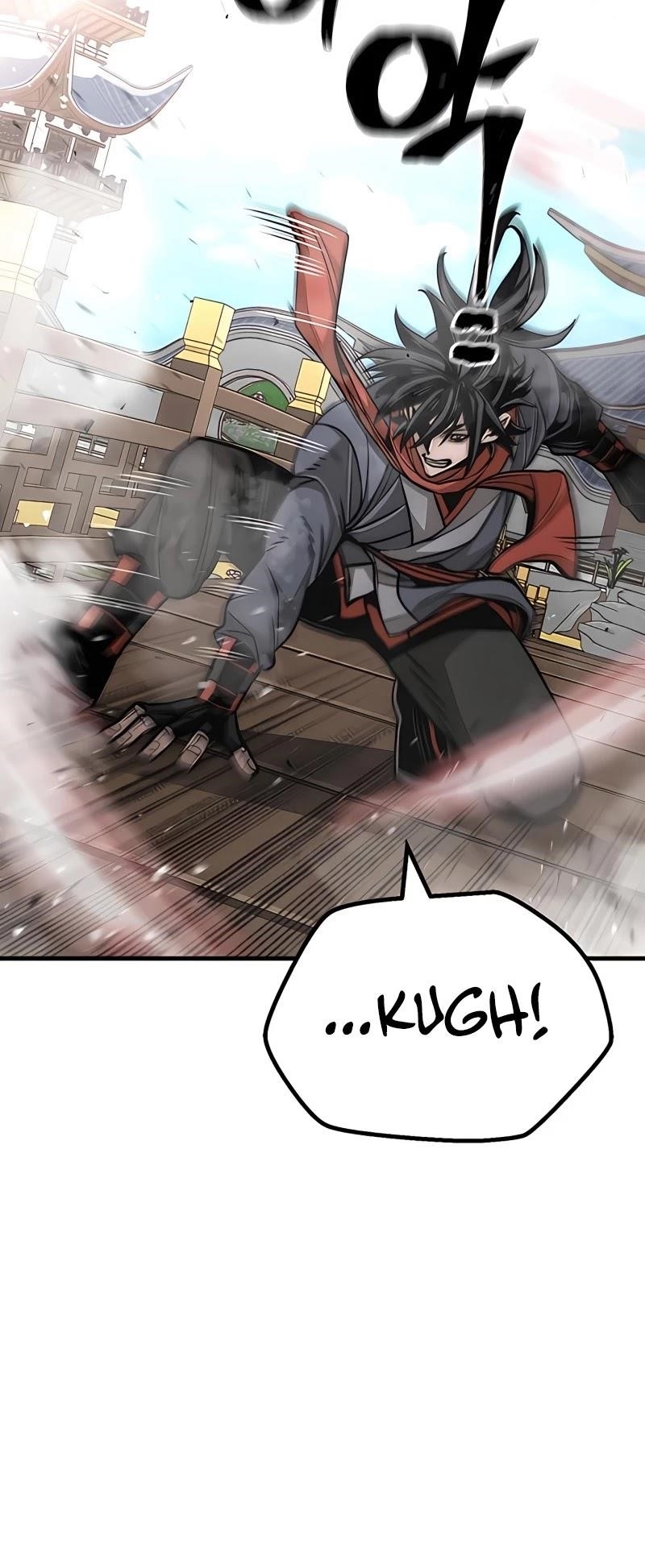 Heavenly Demon Cultivation Simulation Chapter 34 - Page 27