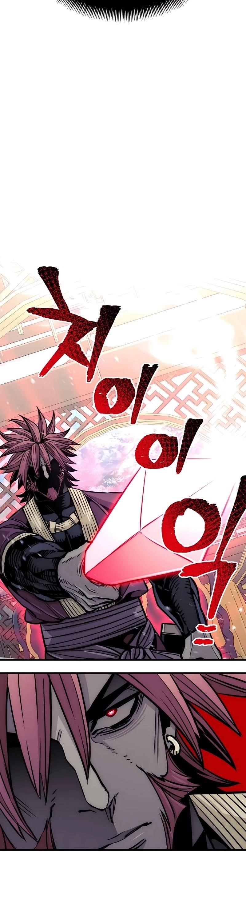 Heavenly Demon Cultivation Simulation Chapter 34 - Page 29