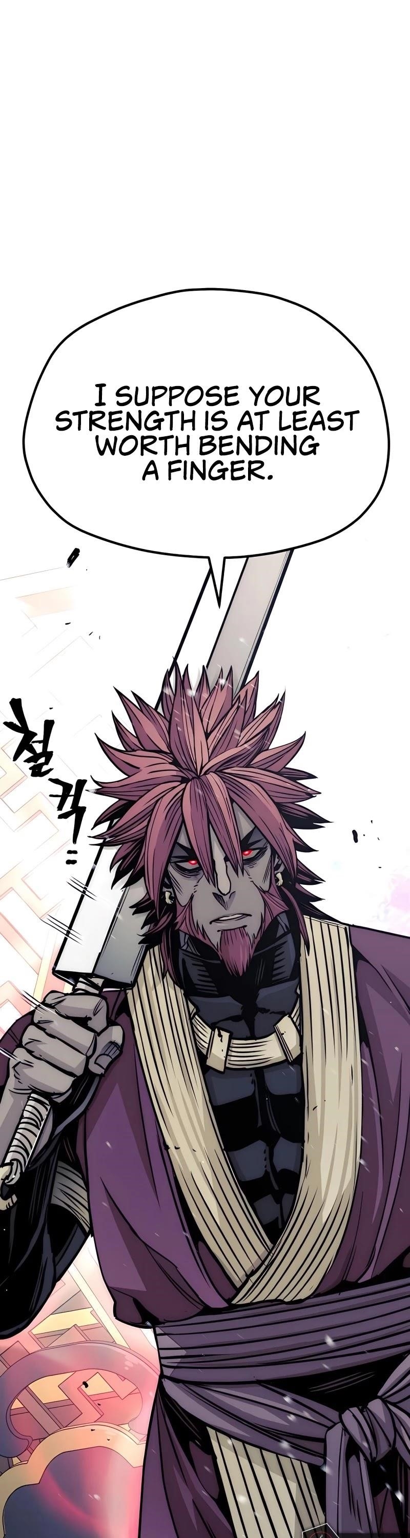 Heavenly Demon Cultivation Simulation Chapter 34 - Page 30