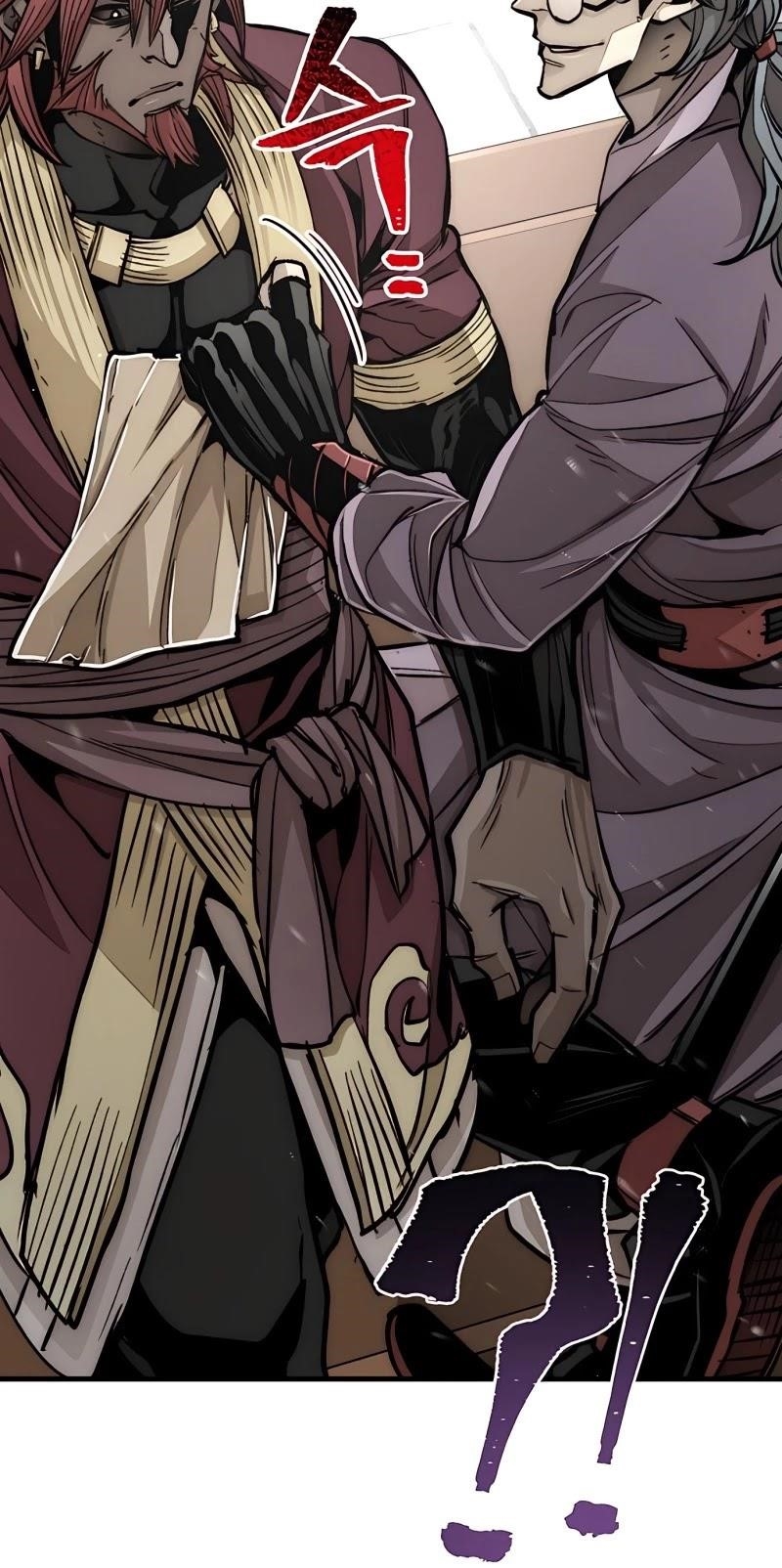 Heavenly Demon Cultivation Simulation Chapter 34 - Page 36