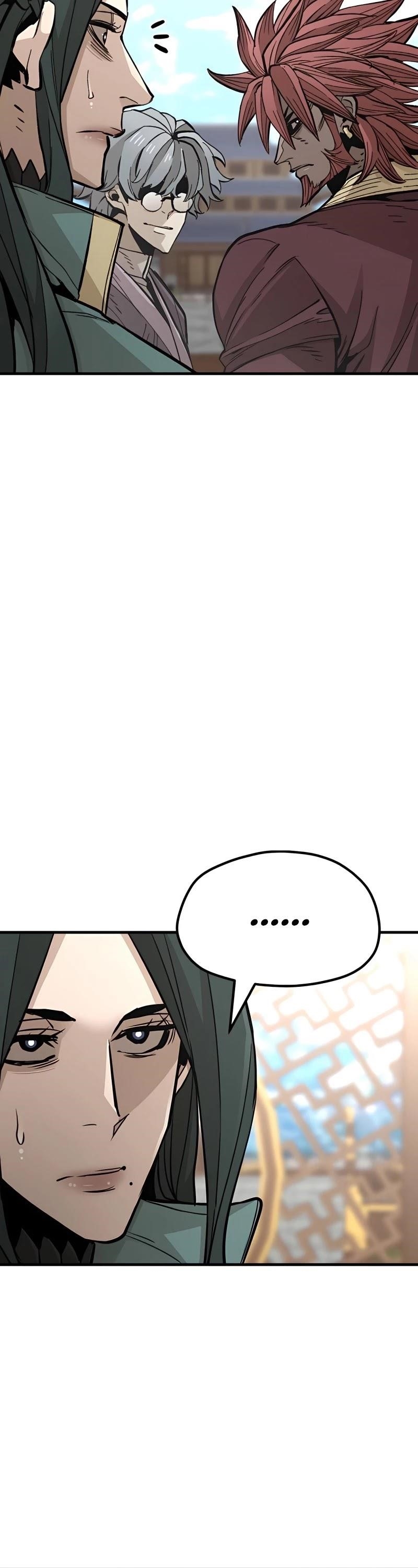 Heavenly Demon Cultivation Simulation Chapter 34 - Page 39