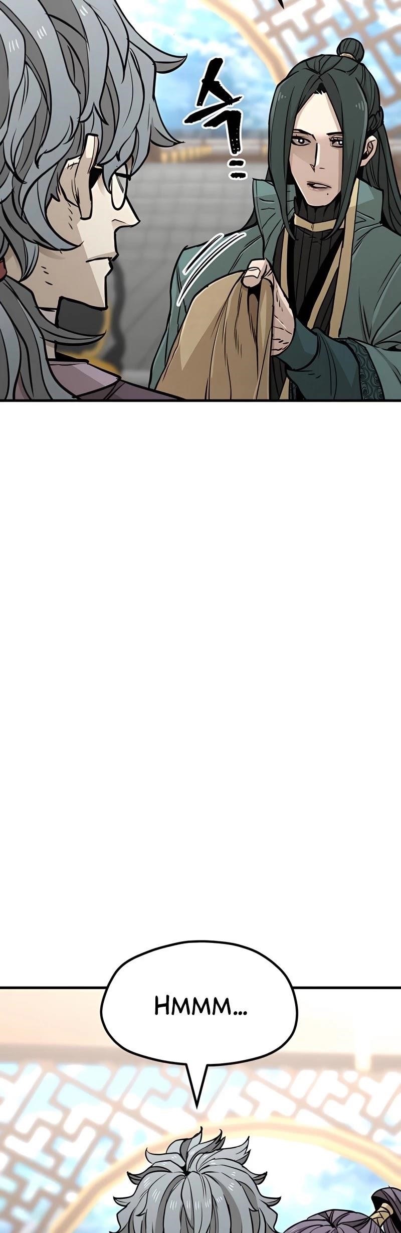 Heavenly Demon Cultivation Simulation Chapter 34 - Page 4