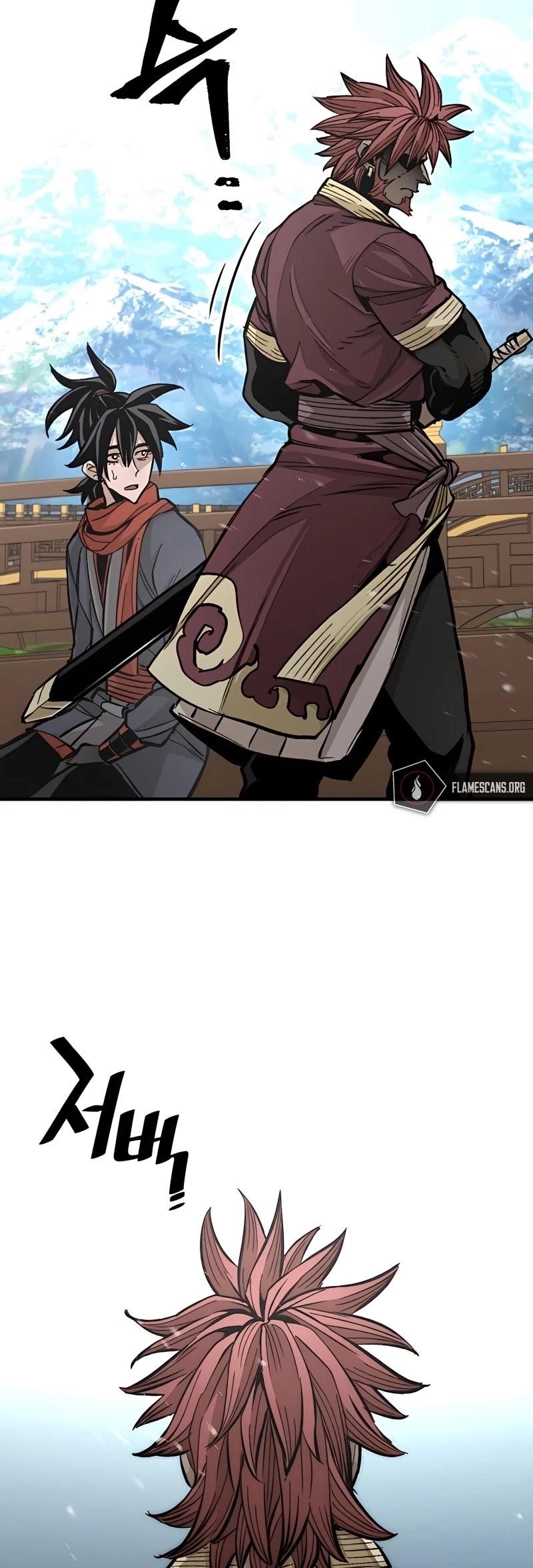 Heavenly Demon Cultivation Simulation Chapter 34 - Page 41