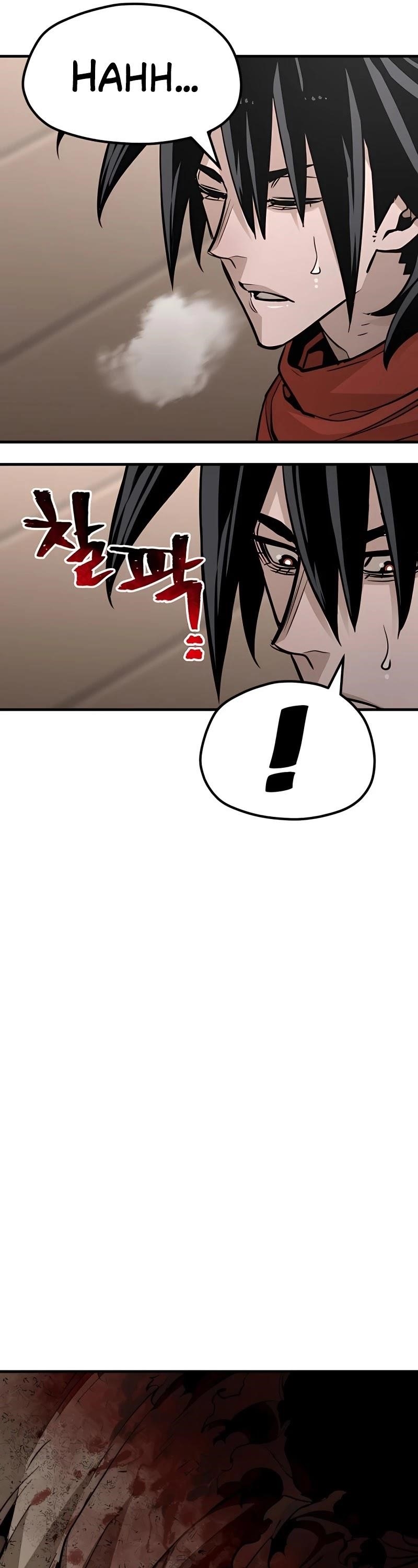 Heavenly Demon Cultivation Simulation Chapter 34 - Page 43