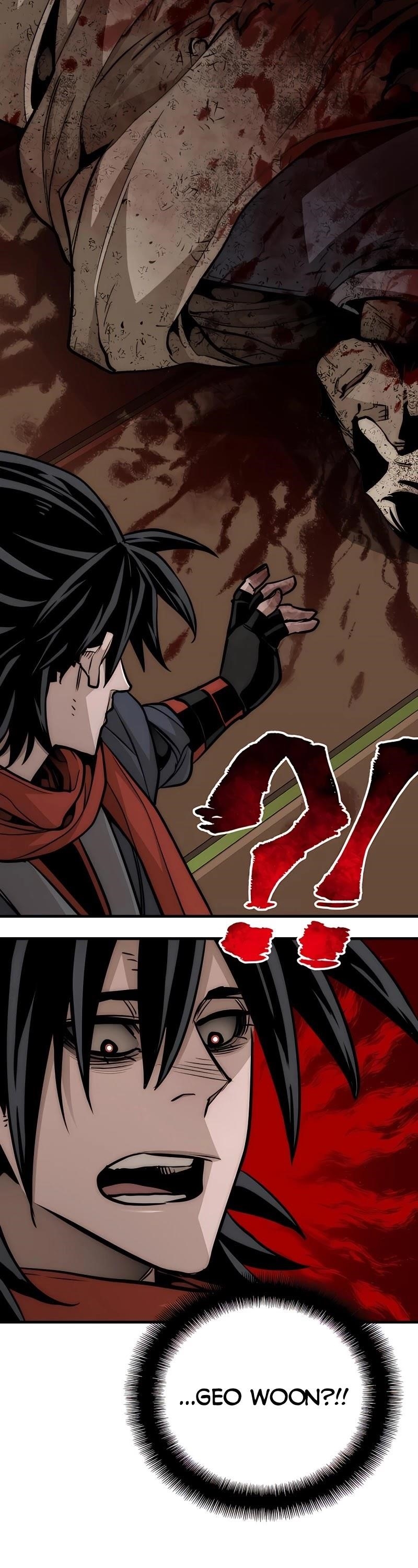 Heavenly Demon Cultivation Simulation Chapter 34 - Page 44