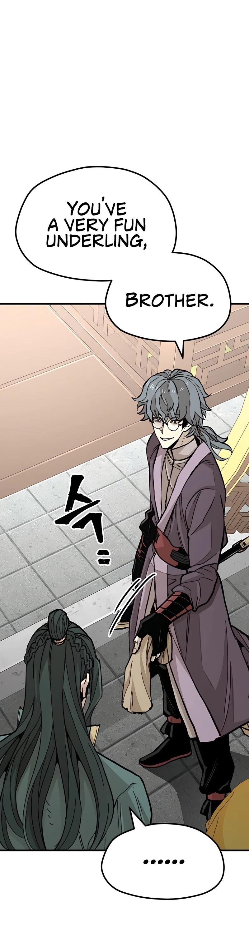 Heavenly Demon Cultivation Simulation Chapter 34 - Page 48