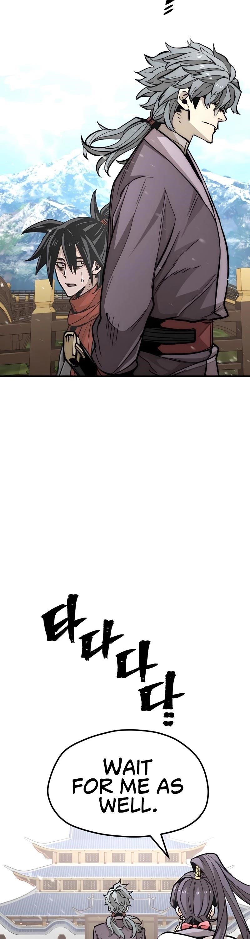 Heavenly Demon Cultivation Simulation Chapter 34 - Page 50