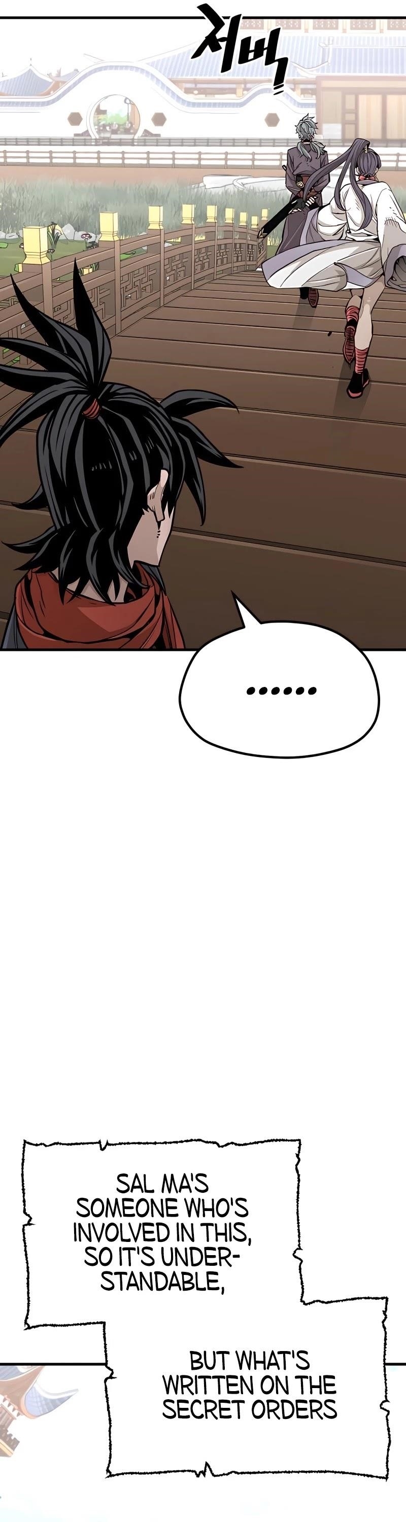 Heavenly Demon Cultivation Simulation Chapter 34 - Page 53