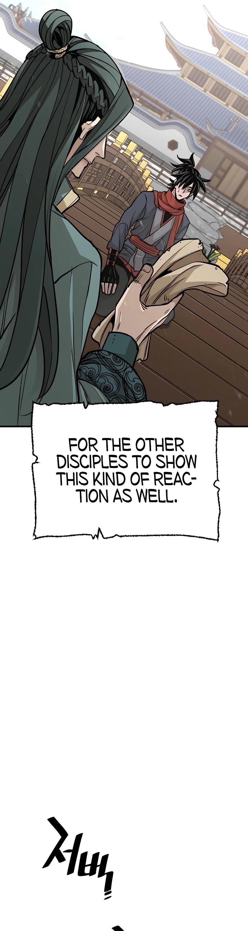 Heavenly Demon Cultivation Simulation Chapter 34 - Page 54