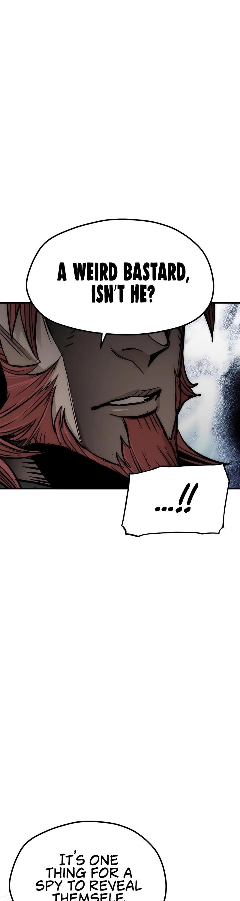 Heavenly Demon Cultivation Simulation Chapter 34 - Page 6