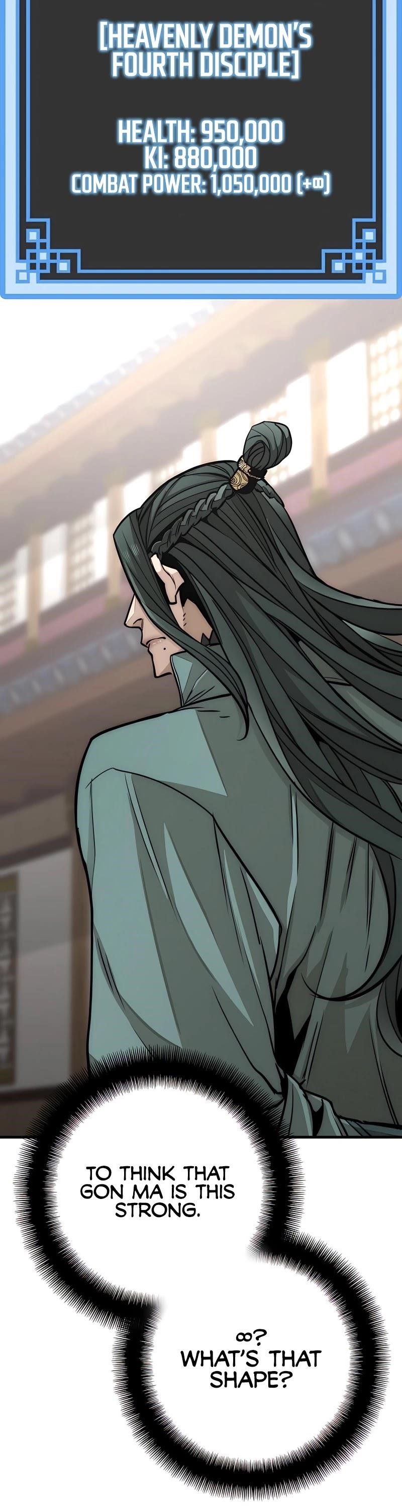 Heavenly Demon Cultivation Simulation Chapter 34 - Page 60