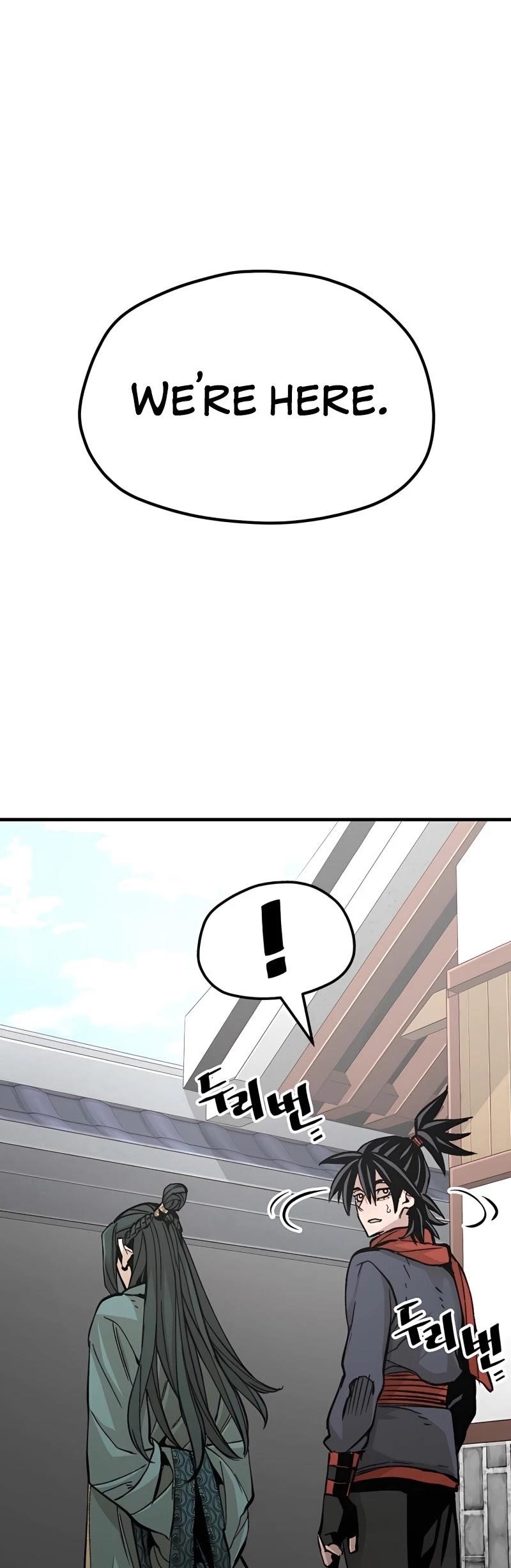 Heavenly Demon Cultivation Simulation Chapter 34 - Page 61