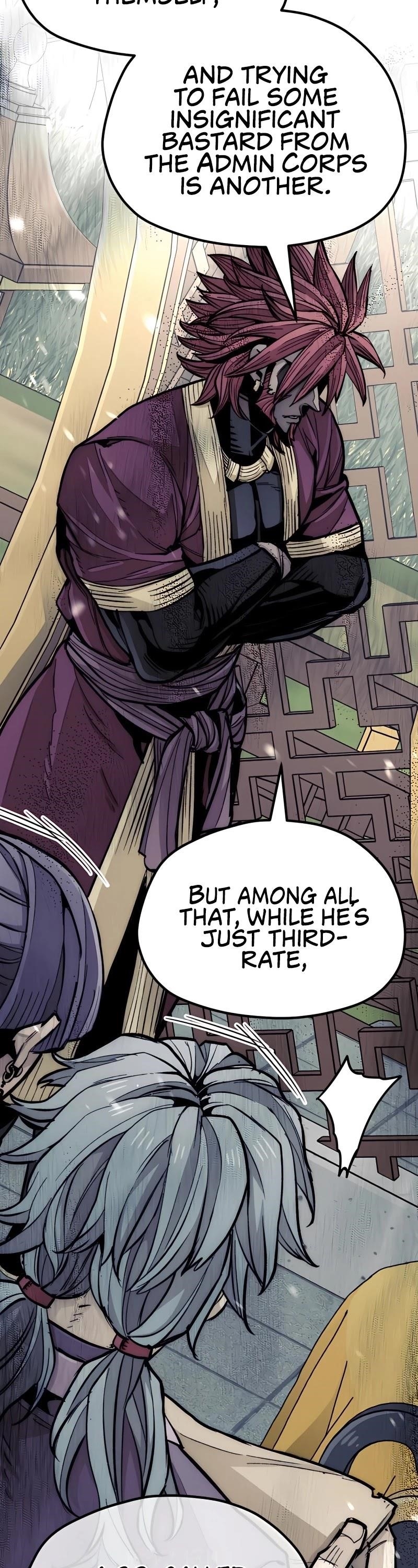 Heavenly Demon Cultivation Simulation Chapter 34 - Page 7