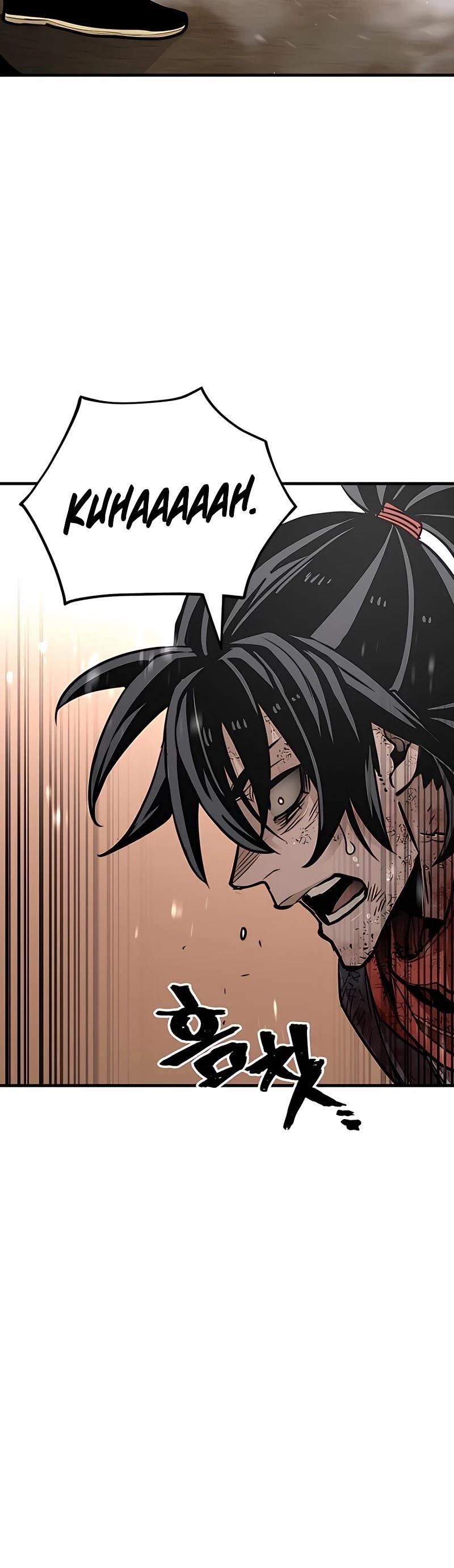 Heavenly Demon Cultivation Simulation Chapter 34 - Page 71