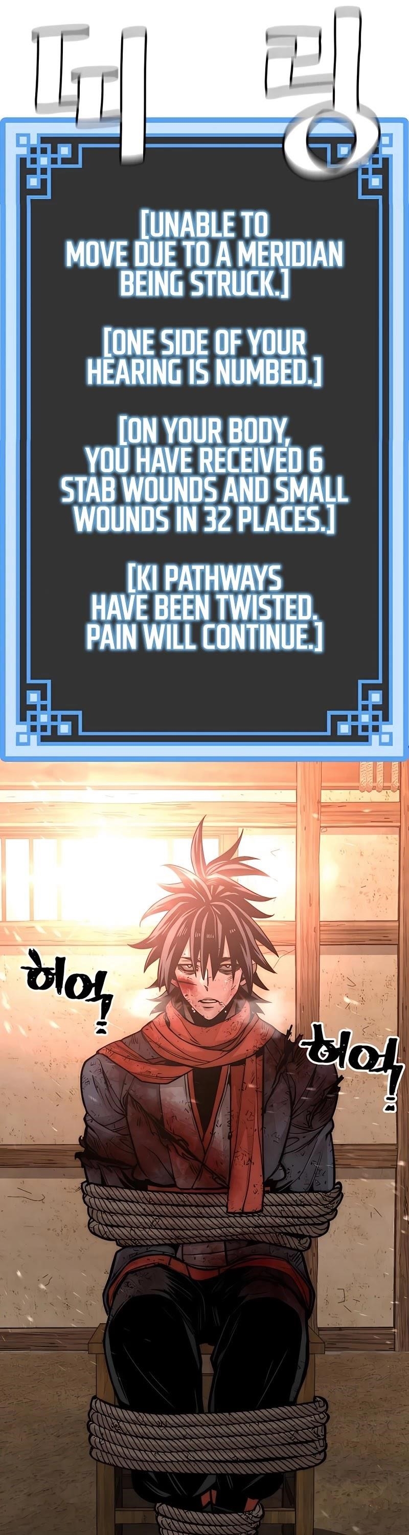 Heavenly Demon Cultivation Simulation Chapter 34 - Page 72