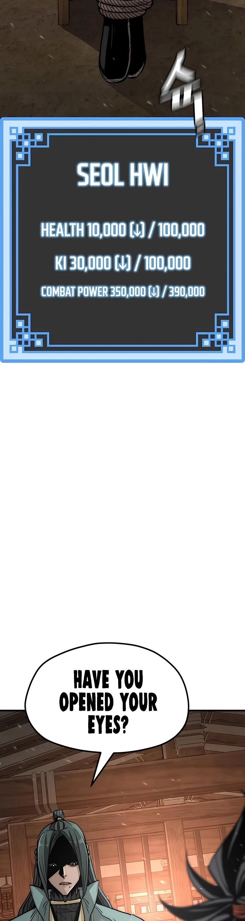 Heavenly Demon Cultivation Simulation Chapter 34 - Page 73