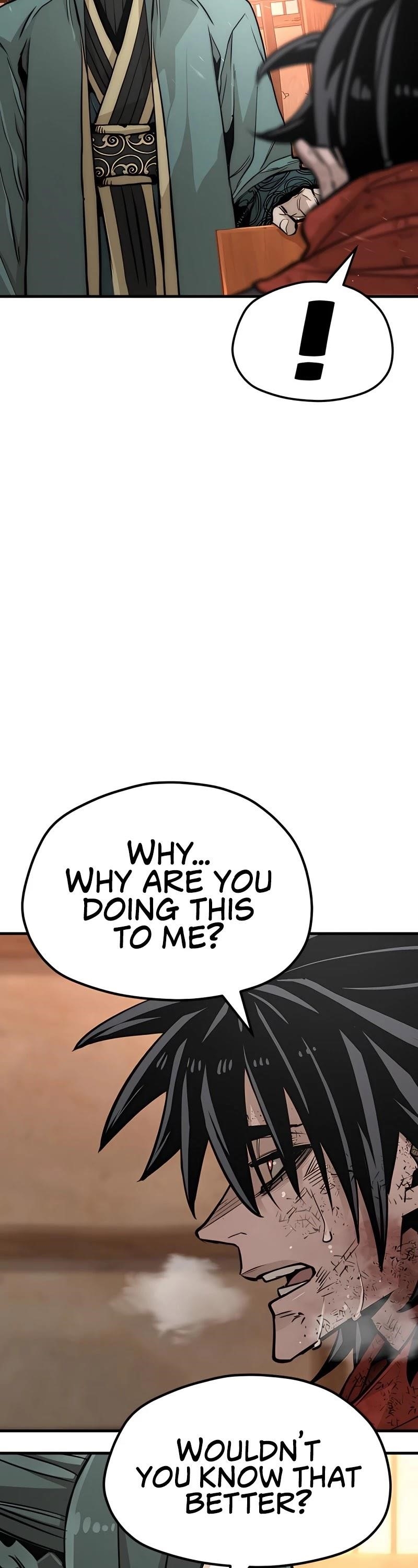 Heavenly Demon Cultivation Simulation Chapter 34 - Page 74