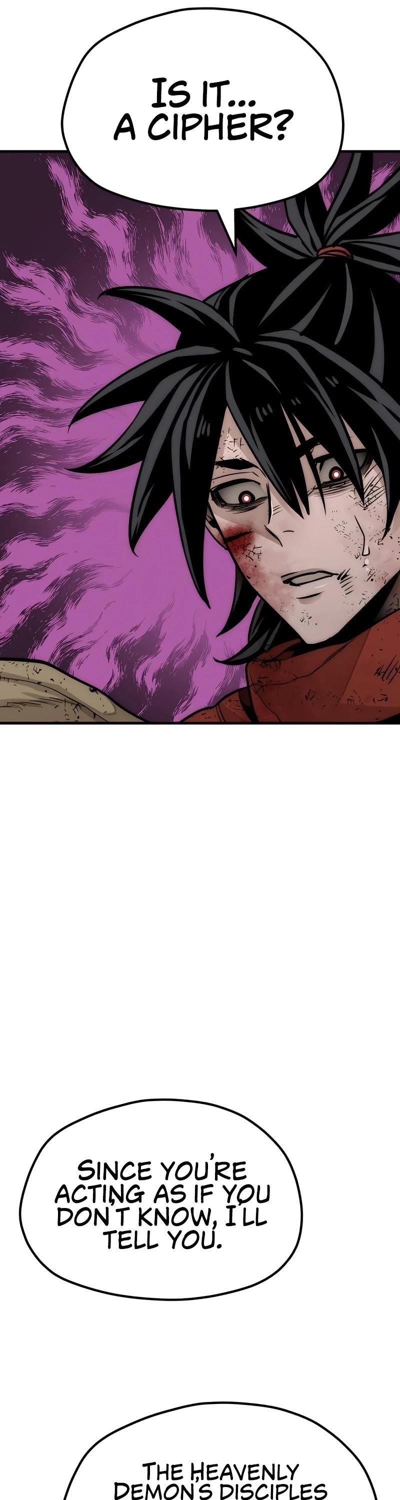 Heavenly Demon Cultivation Simulation Chapter 34 - Page 77