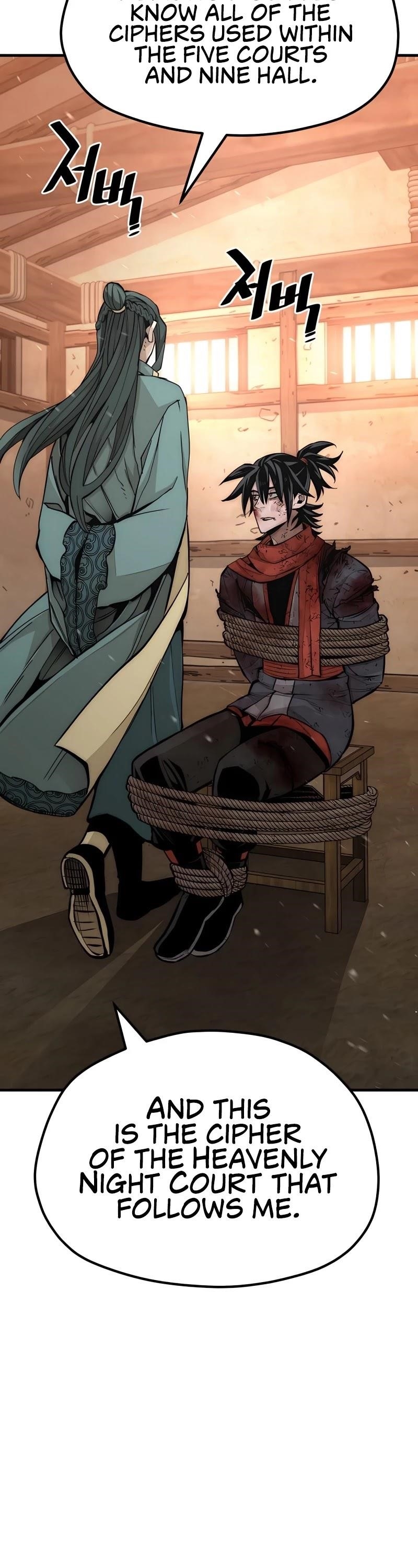 Heavenly Demon Cultivation Simulation Chapter 34 - Page 78