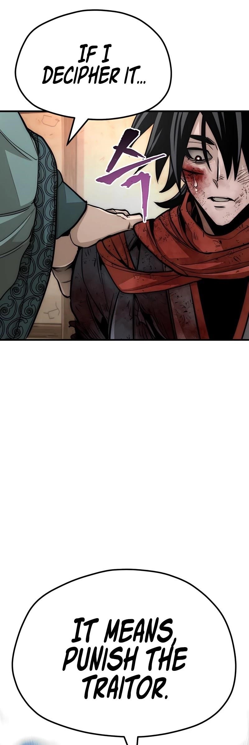 Heavenly Demon Cultivation Simulation Chapter 34 - Page 79