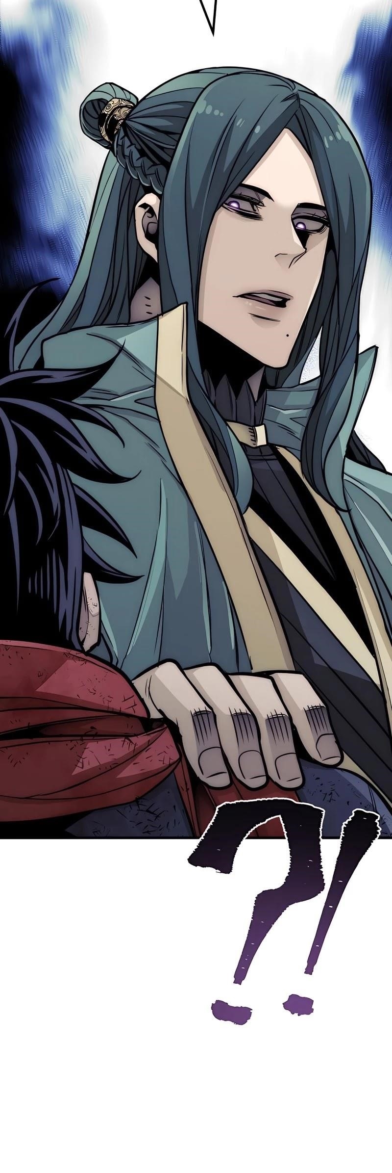 Heavenly Demon Cultivation Simulation Chapter 34 - Page 80