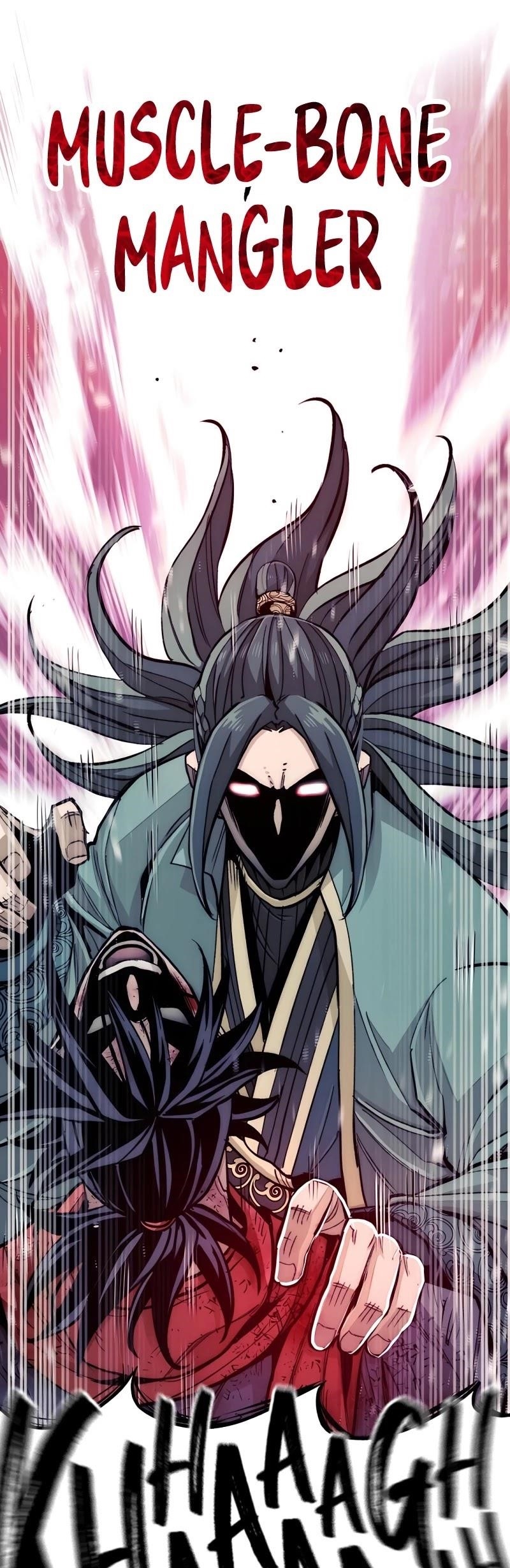 Heavenly Demon Cultivation Simulation Chapter 34 - Page 84