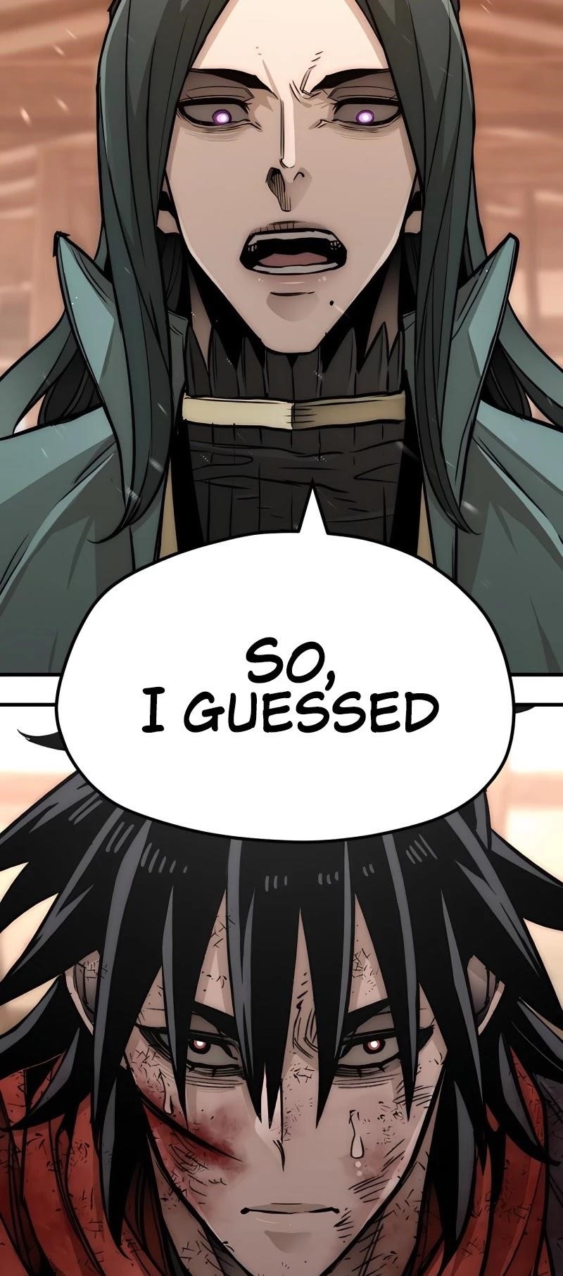 Heavenly Demon Cultivation Simulation Chapter 34 - Page 89