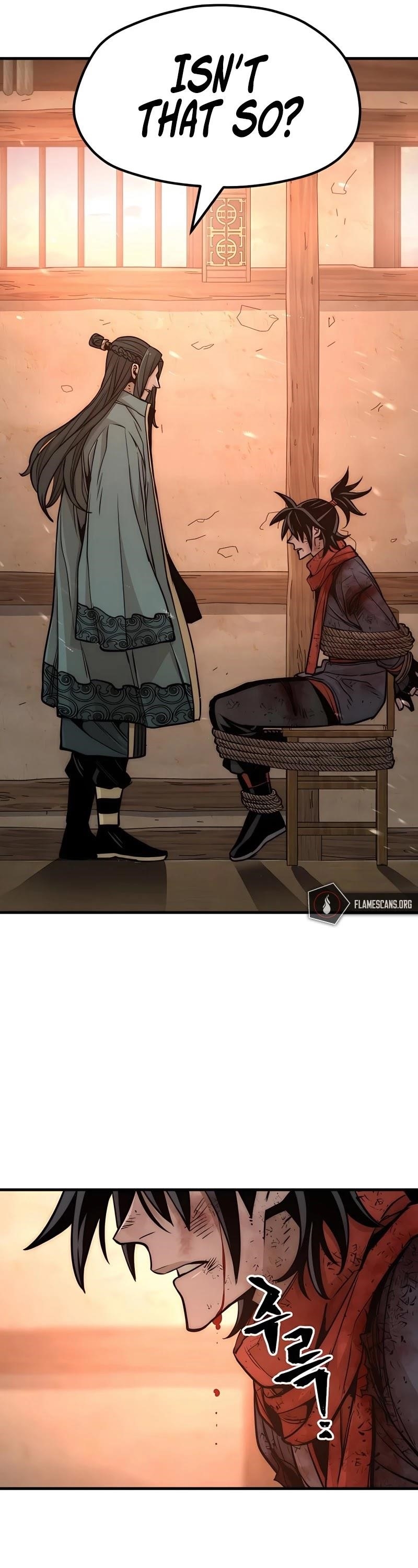 Heavenly Demon Cultivation Simulation Chapter 34 - Page 91