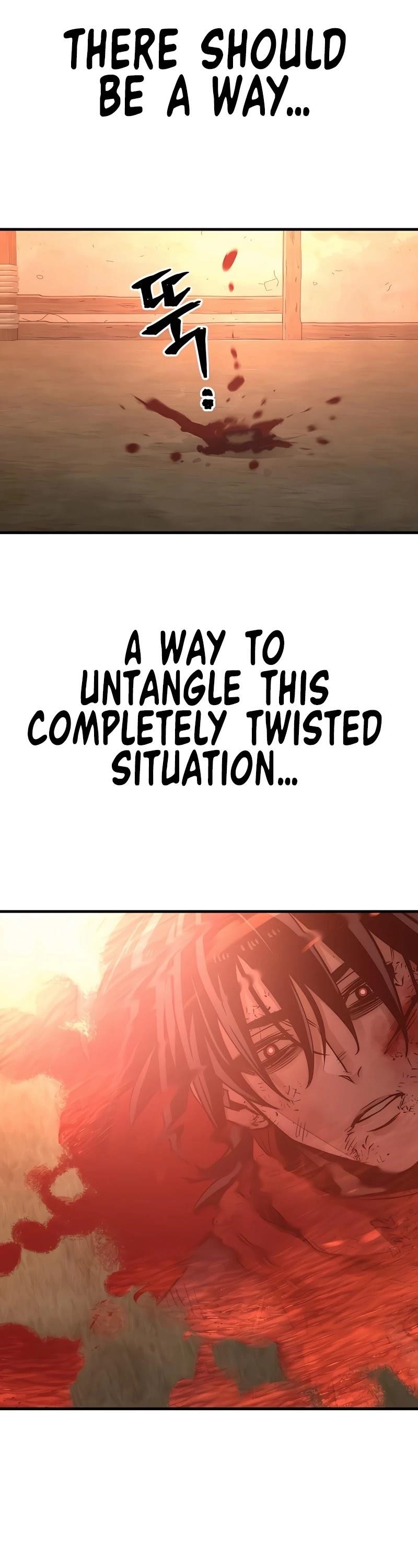 Heavenly Demon Cultivation Simulation Chapter 34 - Page 92