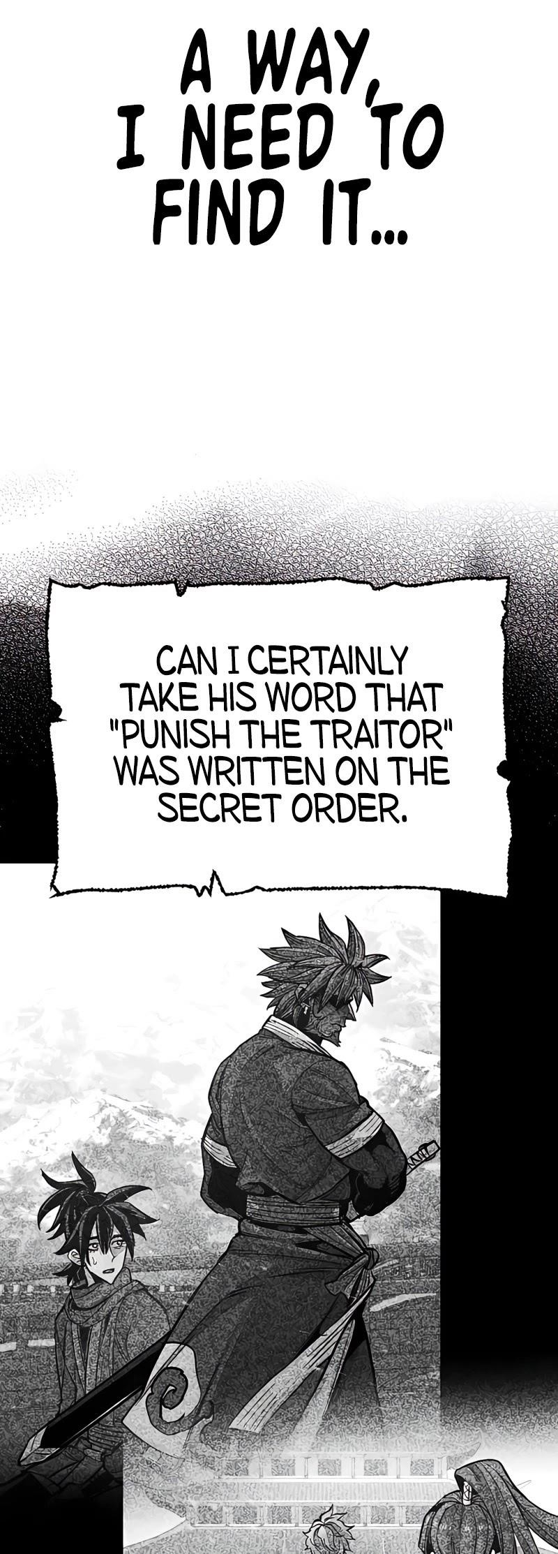 Heavenly Demon Cultivation Simulation Chapter 34 - Page 93