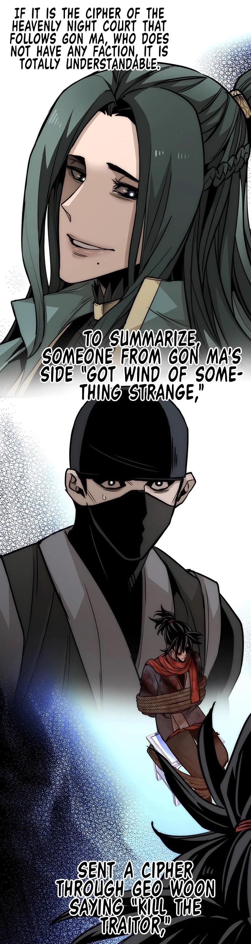 Heavenly Demon Cultivation Simulation Chapter 34 - Page 95