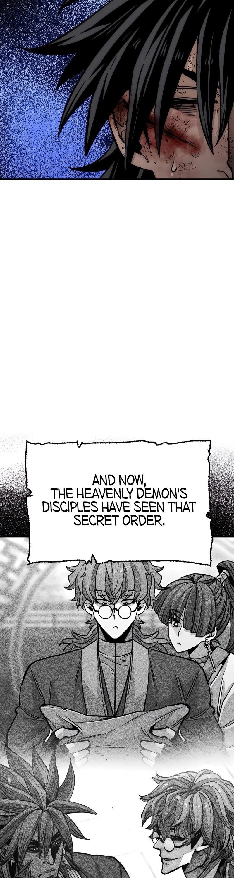 Heavenly Demon Cultivation Simulation Chapter 34 - Page 96