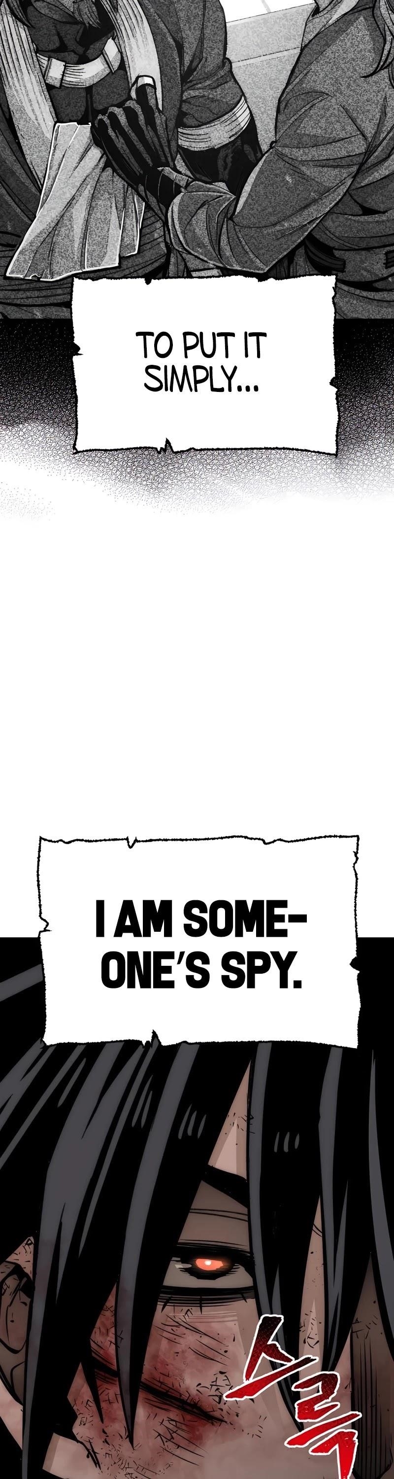 Heavenly Demon Cultivation Simulation Chapter 34 - Page 97