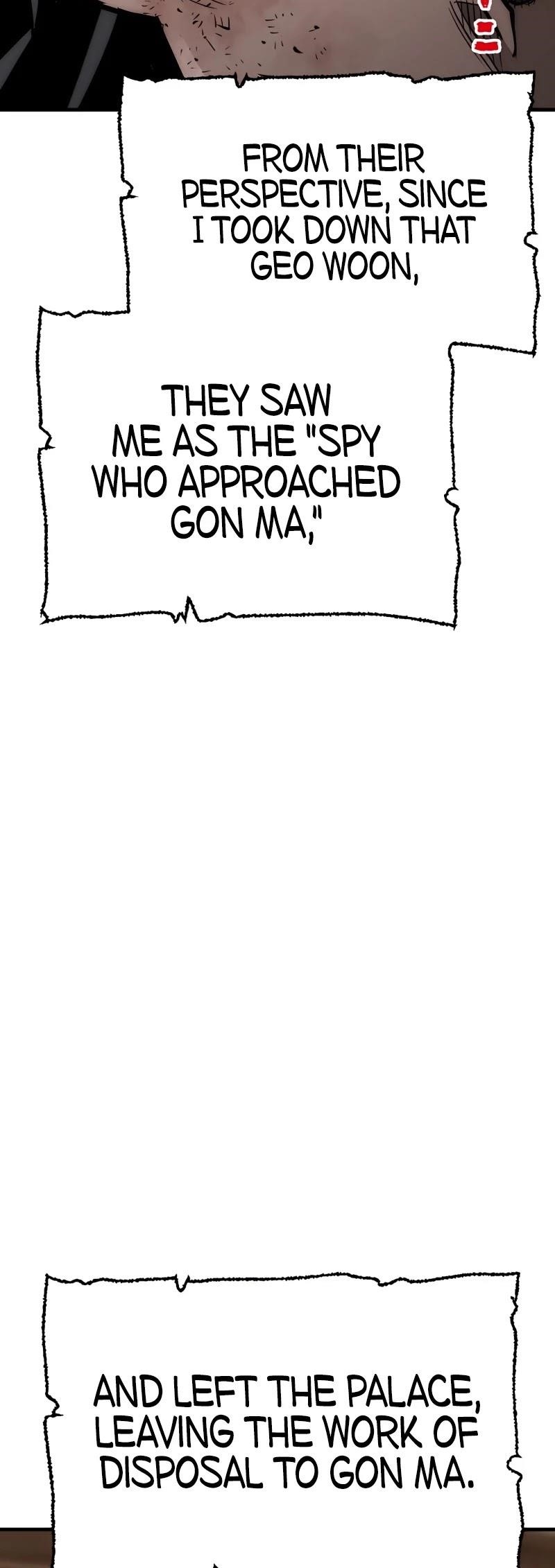 Heavenly Demon Cultivation Simulation Chapter 34 - Page 98