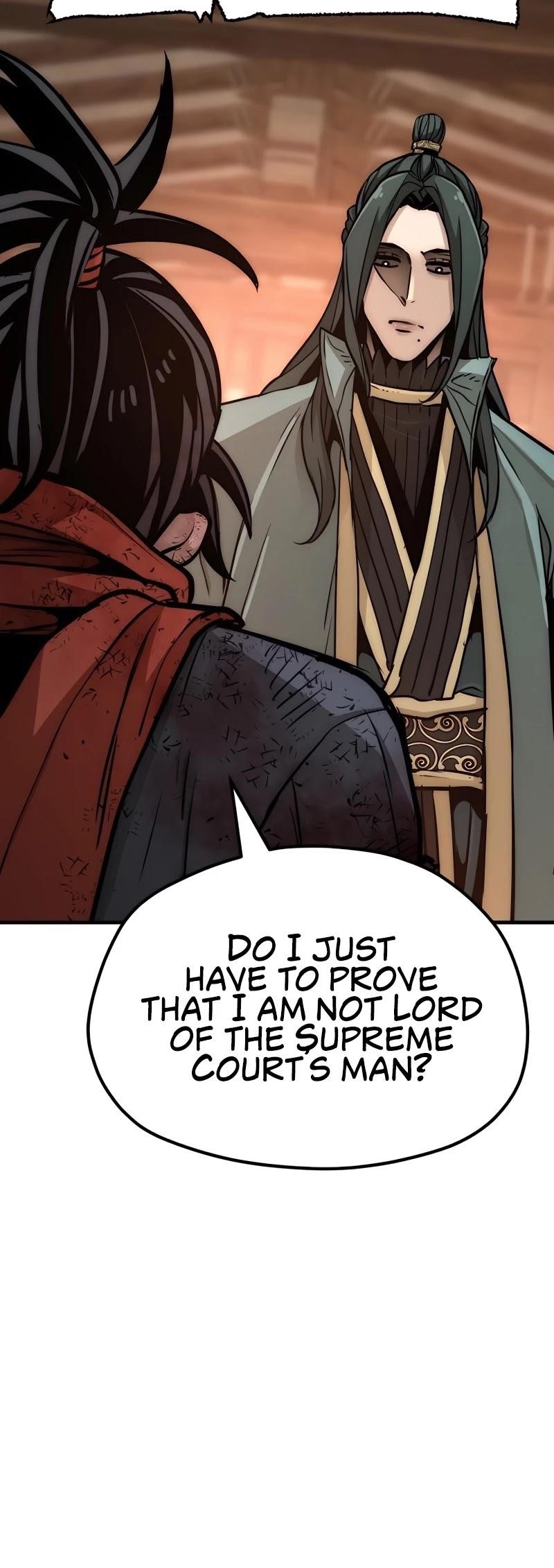 Heavenly Demon Cultivation Simulation Chapter 34 - Page 99