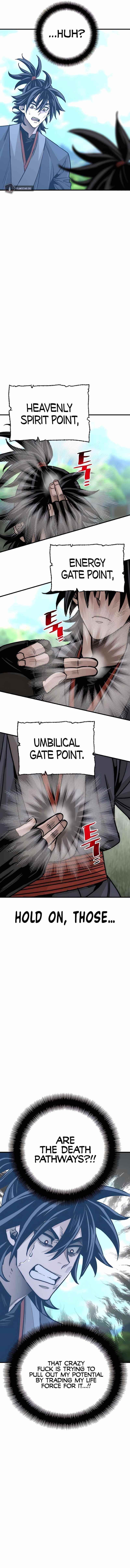 Heavenly Demon Cultivation Simulation Chapter 36 - Page 15