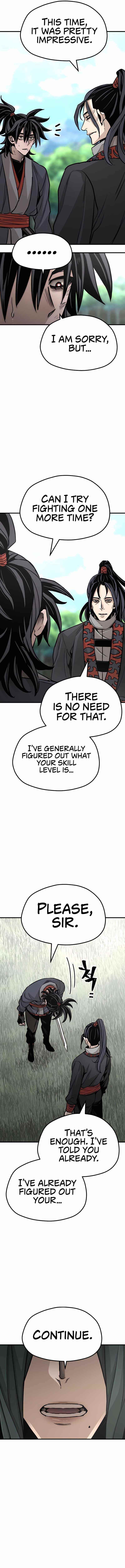 Heavenly Demon Cultivation Simulation Chapter 36 - Page 17