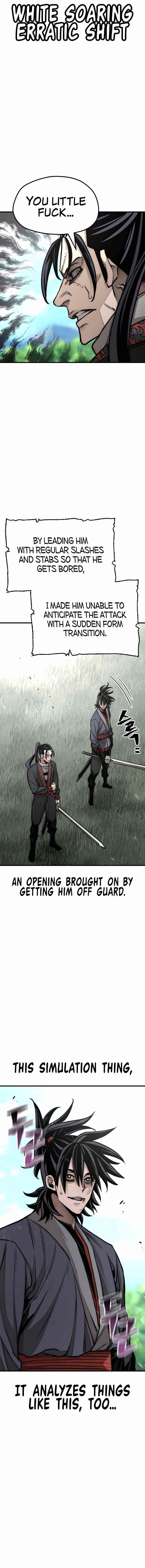 Heavenly Demon Cultivation Simulation Chapter 36 - Page 26