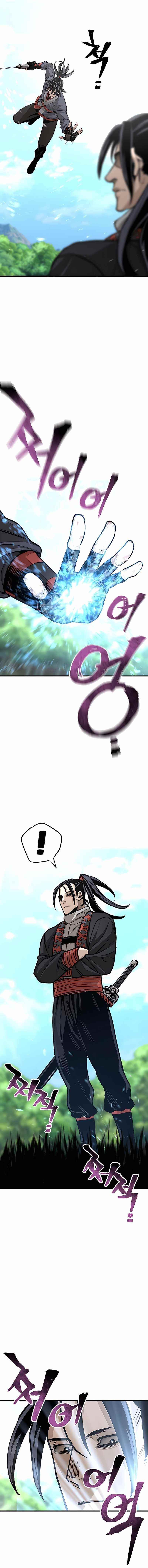 Heavenly Demon Cultivation Simulation Chapter 36 - Page 4