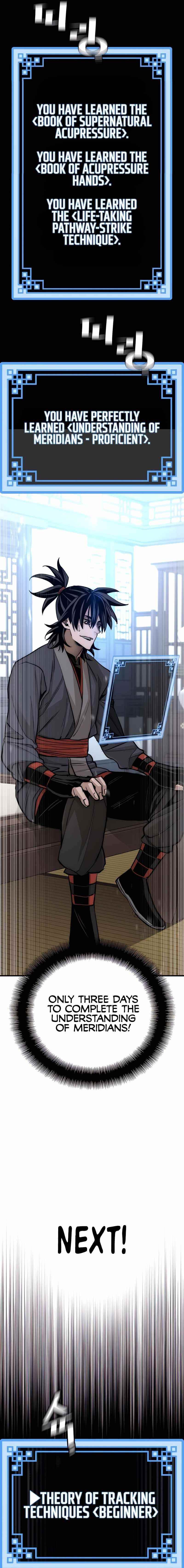 Heavenly Demon Cultivation Simulation Chapter 37 - Page 17